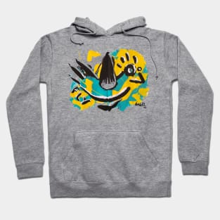 bird Hoodie